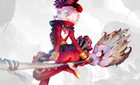 《龙之谷v559》第二版单机本地运行稀有完整镜像一键服务端GM工具后台网单