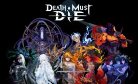 死神必须死/Death Must Die（已更新至V0.8.2）