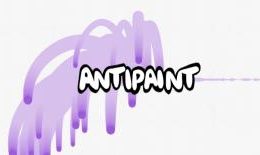 反画/反漆/Antipaint（V1.3.8）