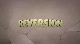 逆转:第一章逃脱/Reversion:The Escape Chapter 1（V4932336）