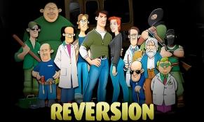 逆转:第二章会面/Reversion:The Meeting Chapter 2（V5028625）