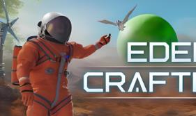 伊甸建造者/伊甸园工匠/Eden Crafters（V0.45e）