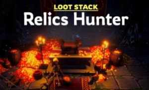 宝藏堆叠:遗物猎人/Loot Stack Relics Hunter