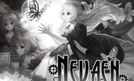 娜薇亚/内维娅/Nevaeh