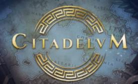 万神之城/Citadelum（已更新至V2.0.0.10+集成失落的日耳之鹰+征伐苍穹+英雄盛宴+全DLCs）