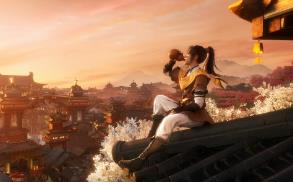 《仙剑奇侠传》单机版内购修复单机版带GM后台虚拟机PC一键端