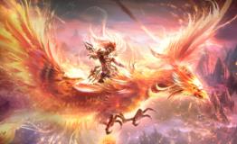 《传奇世界》手游单机版魔城传世带GM后台虚拟机PC一键端