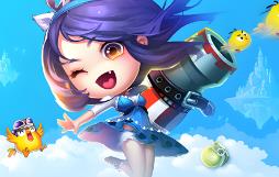 经典页游《弹弹堂》单机版，开过F的完善版+Gm工具及安装视频