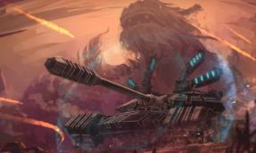 红色警戒3:日冕/Red Alert 3:Corona（已更新至V3.215+集成新的地图+坦克模式+新的运输直升机+气象飞艇+新的联盟重型坦克+AI指挥官调整+性能优化+修复大量错误）