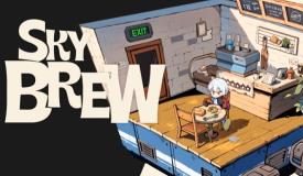 原地起啡/SkyBrew:Entropic Strategist（已更新至V241028+集成Build.16158536升级档）