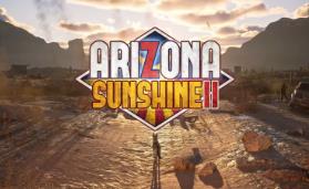 亚利桑那阳光:重制版/Arizona Sunshine Remake（已更新至V241113+集成Build.11112024升级档+需VR设备）