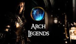 弓神传奇/Arch Legends