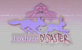 狐兔灾难:第一章/The Fox Hare Disaster:Chapter One