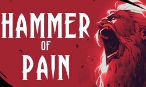 疼痛之锤/Hammer of Pain