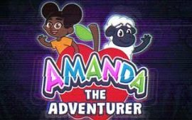爱冒险的阿曼达/Amanda the Adventurer（集成Build.11229769升级档）