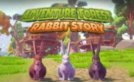 冒险森林:兔兔物语/冒险森林:兔子故事/Adventure Forest:Rabbit Story（集成Build.14859802升级档）