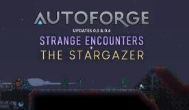 自动工厂/AutoForge（V0.4.4）