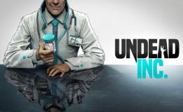 医魔商道/Undead Inc