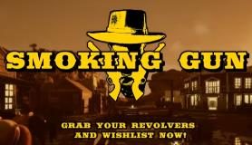 烟火枪手/Smoking Gun