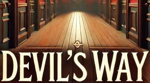 魔鬼之路/Devils Way