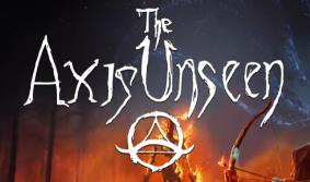 不可视之轴/未见之界/看不见的轴心/The Axis Unseen（V1.01+集成全DLCs+Build.16134977升级档+支持手柄）