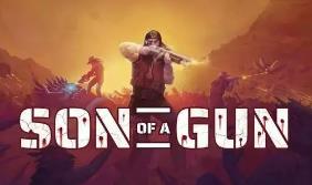 孤胆佣兵/Son of a Gun（V1.0.2+集成Build.15927214升级档+支持手柄）