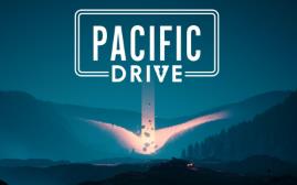 超自然车旅/Pacific Drive