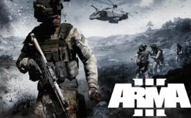 武装突袭3/Arma 3（已更新至V2.18.152405收藏版+集成远征军+无畏狂潮+狂野之域+反应部队+西撒哈拉等全DLCs）