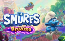 蓝精灵:梦境/The Smurfs Dreams（V241027+支持同屏联机+集成全DLCs+Build.16153819升级档+支持手柄）