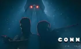 连接:内心的恶梦/Connection The Nightmare Within