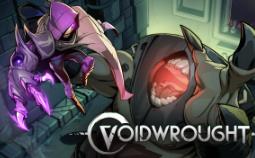 星穹遗迹/Voidwrought（已更新至V1.0.1.8+集成龙焰怒涛+星陨乱舞+全DLCs）