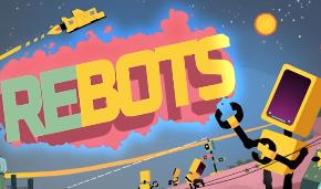 机器人/Rebots（集成Build.16049430升级档）