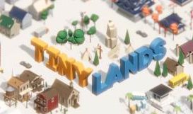 3D找茬/Tiny Lands（V1.2.0.6）