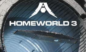 家园3/Homeworld 3（已更新至V1.3舰队指挥官版+集成预购奖励+季票+凯兰海盗舰队包等全DLCs+游戏修改器）