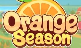 橙季农场/Orange Season