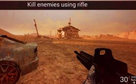 纯粹射击高手4/技巧射击4/Just Skill Shooter 4（集成Build.15893912升级档）