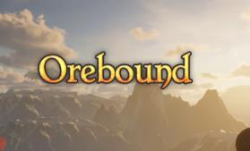 矿脉探寻/余烬矿工/Orebound