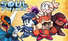 灵魂追猎者/Soul Stalker（V1.0.2）