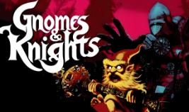 侏儒和骑士/Gnomes and Knights（集成Build.15940709升级档）