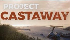 漂流计划/Project Castaway