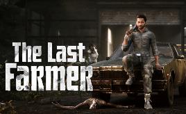 最后的农民/The Last Farmer