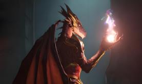 魔兽世界巨龙时代单机版崛起70级WOW10.0网游周边PC电脑端游戏