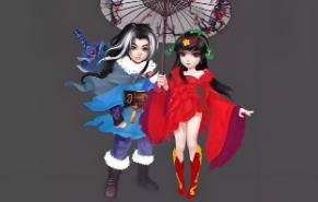 大唐盛世梦幻单机18门派开F端,带全套源码和安装教程，龙脉系统+太极系统+元神+六界寻宝等玩法丰富