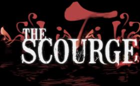 灾殃/The Scourge（V0.3.19 集成Build.16155156升级档）