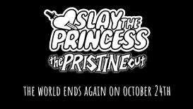 杀死公主:原始剪辑/Slay the Princess The Pristine Cut