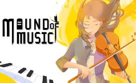 知音冢/Mound of Music