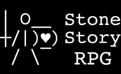 石头记RPG/Stone Story RPG（集成Build.16006381升级挡）
