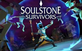 灵魂石幸存者/Soulstone Survivors