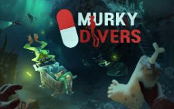 昏暗潜水员/暗黑潜水员/Murky Divers（已更新至V0.8.0+集成万圣节+Build.16219496升级档）