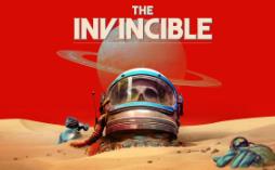 无敌号/The Invincible（已更新至V44.494+集成预购特典+全DLCs）